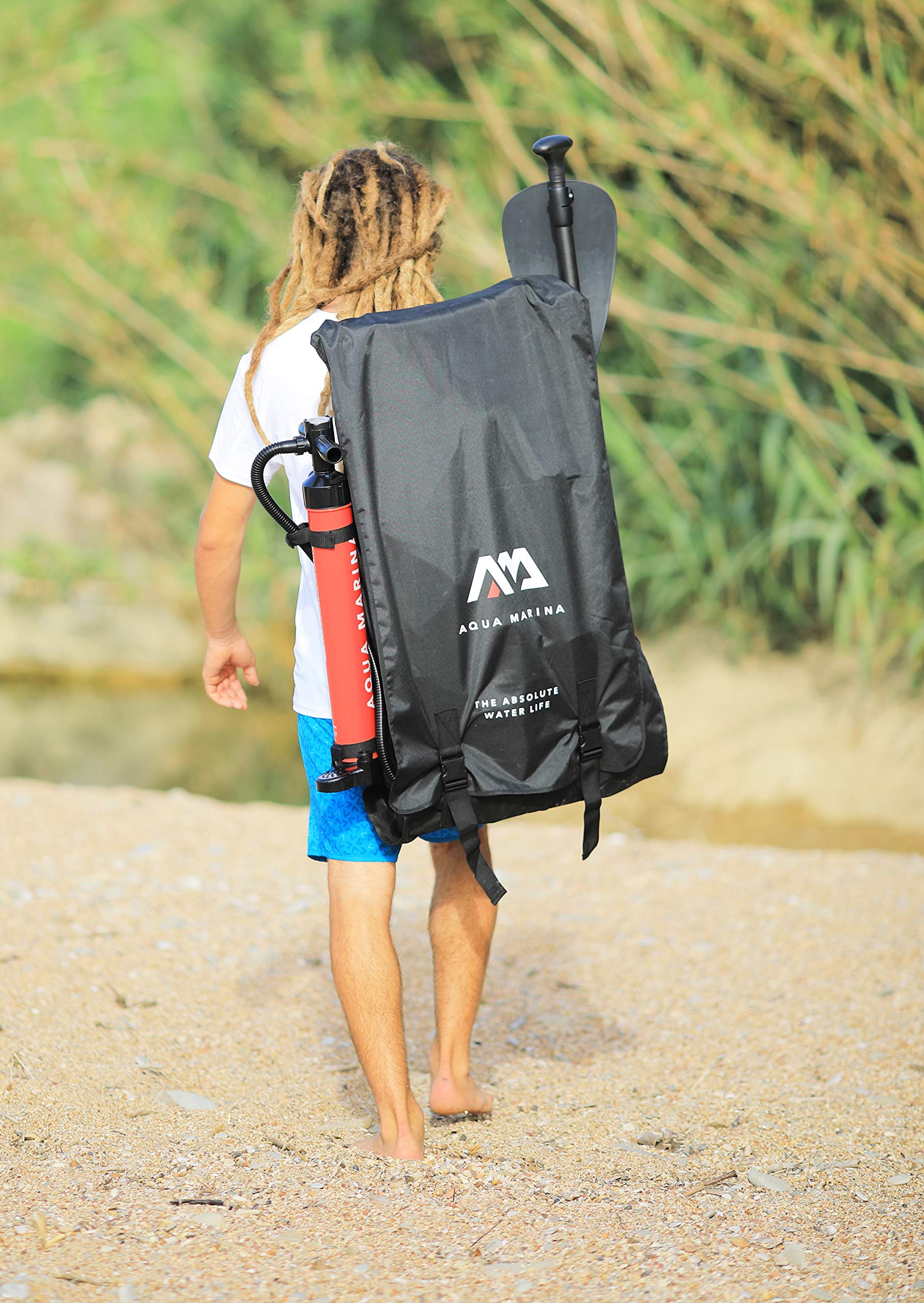 Amazon | AQUA MARINA(アクアマリーナ) インフレータブル